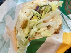 -赛百味SUBWAY(家佳源店)