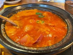 -无届青年餐馆(熙街店)
