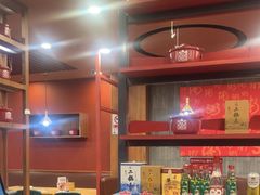 -宏状元现熬粥·京味菜(黄寺大街店)