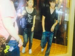 -糖朝(尖沙咀店)