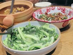 -后湖小院·乡野田园菜