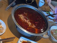 -品味泸沽湖•民族特色菜(大落水店)