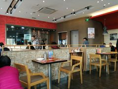 大堂-米斯特比萨(亦庄国融国际店)
