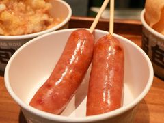 -京参 • 擂椒饭(这有山店)