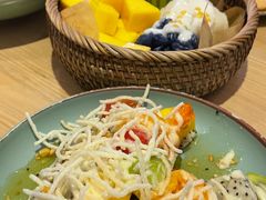 -mango tree芒果树泰国餐厅(青岛万象城店)