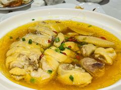 -月湖翠·上海菜(思南公馆淮海店)
