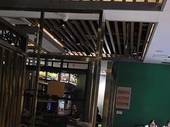 -简普菜烤鱼(苏宁生活广场店)