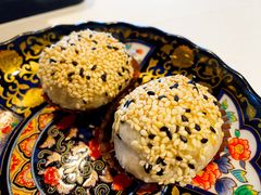 鹅肝烧饼-三号黄浦会Canton Table