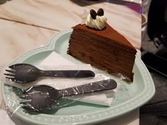 -星禾悦法式千层蛋糕(大卫城店)