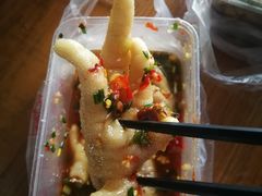 -黎里王记辣脚(黎里总店)