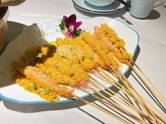 -南山翁新概念川菜(江宁万达广场店)