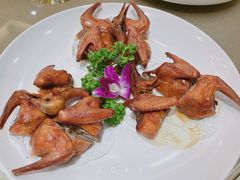 -丰尔粥食·顺德鱼生·干蒸排骨顺德菜(大良分店)