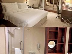 -香港皇家太平洋酒店