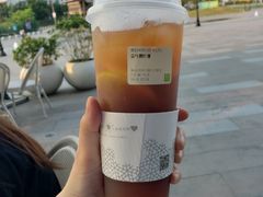 -奈雪的茶(漫广场店)