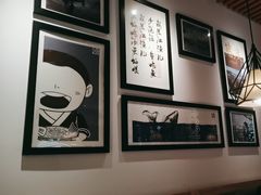 -江渔儿酸菜鱼(万科东荟城店)