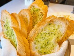 蒜香面包-起士林大饭店(小白楼店)