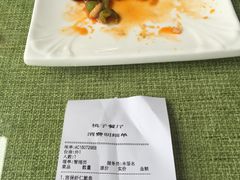 -桃子餐厅·天津菜(红星路直营店)