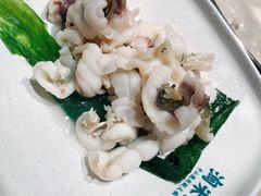 -淘米捞·米汤脆鲩鱼火锅(福田皇岗店)