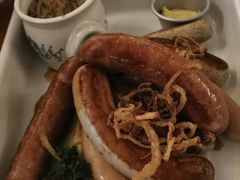 -宝莱纳餐厅(滨江店)