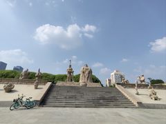 -元大都城垣遗址公园