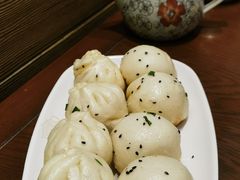-大壶春生煎(世纪汇广场店)
