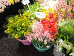 -循礼门鲜花花市(武汉循礼门店)