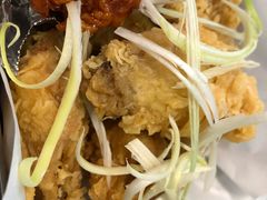 -米屋石锅拌饭(师大店)