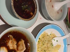 -小山城·馋嘴蛙(亚运村店)