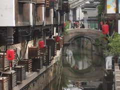 -南翔古镇