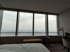 -长沙尼依格罗酒店