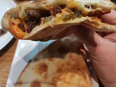 棒乳酪烤饼-棒约翰比萨·意面(金桥国际店)