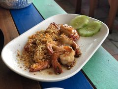 -Doo Dee Thai Food(Issan/Isaan/Esan)