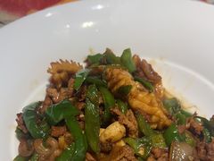 -院里寻菜·精致庭院菜(观沙岭店)