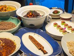 -曾宴·楚菜(湖北省博物馆店)