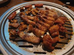 -·缸桶屋·韩式牛肋条自助烤肉(西湖D11店)