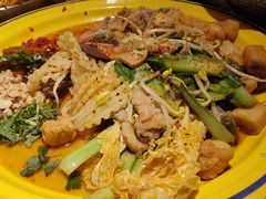 -北丐先生·野馄饨烧烤(雨花万象店)