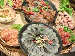 -塘屋烧烤·云南火塘烧烤品牌(春城慧谷旗舰店)