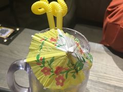 -火炉火自助餐(枫蓝国际店)