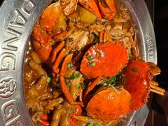 -胖哥俩肉蟹煲(海盐总店)
