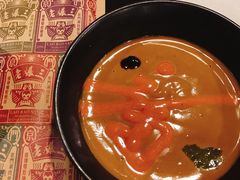 -京门老爆三·铜锅涮肉 爆肚(望京店)