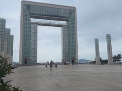 -幸福门