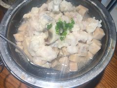 香芋排骨-炊烟小炒黄牛肉(东庆街店)