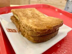 -亚坤 Ya Kun Kaya Toast(万象城店)