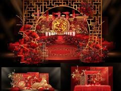 -上海龙之梦万丽酒店