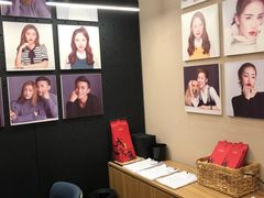 -海马体照相馆|大师(武汉光谷K11店)