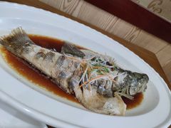 -临湖人家(欢乐大道店)