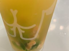 -茶力的小怪兽(梅林卓悦汇店)