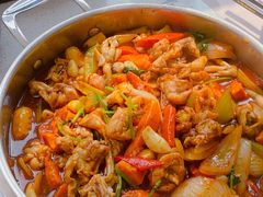 -黄记煌三汁焖锅(华发商都店)