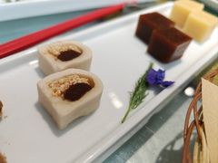 -味+新京宴·烤鸭·北京菜(创意谷店)