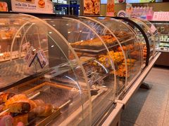 -巴黎贝甜(武夷花园店)